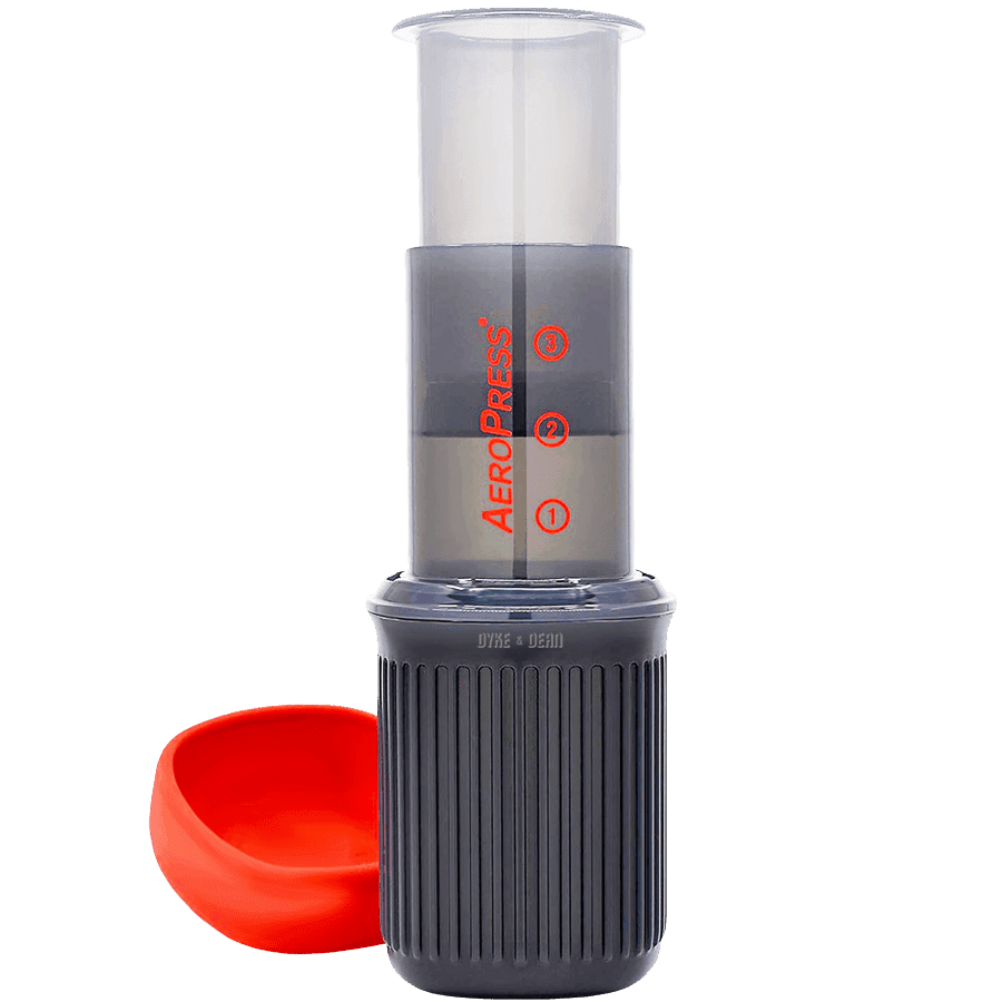 AEROPRESS® GO COFFEE MAKER