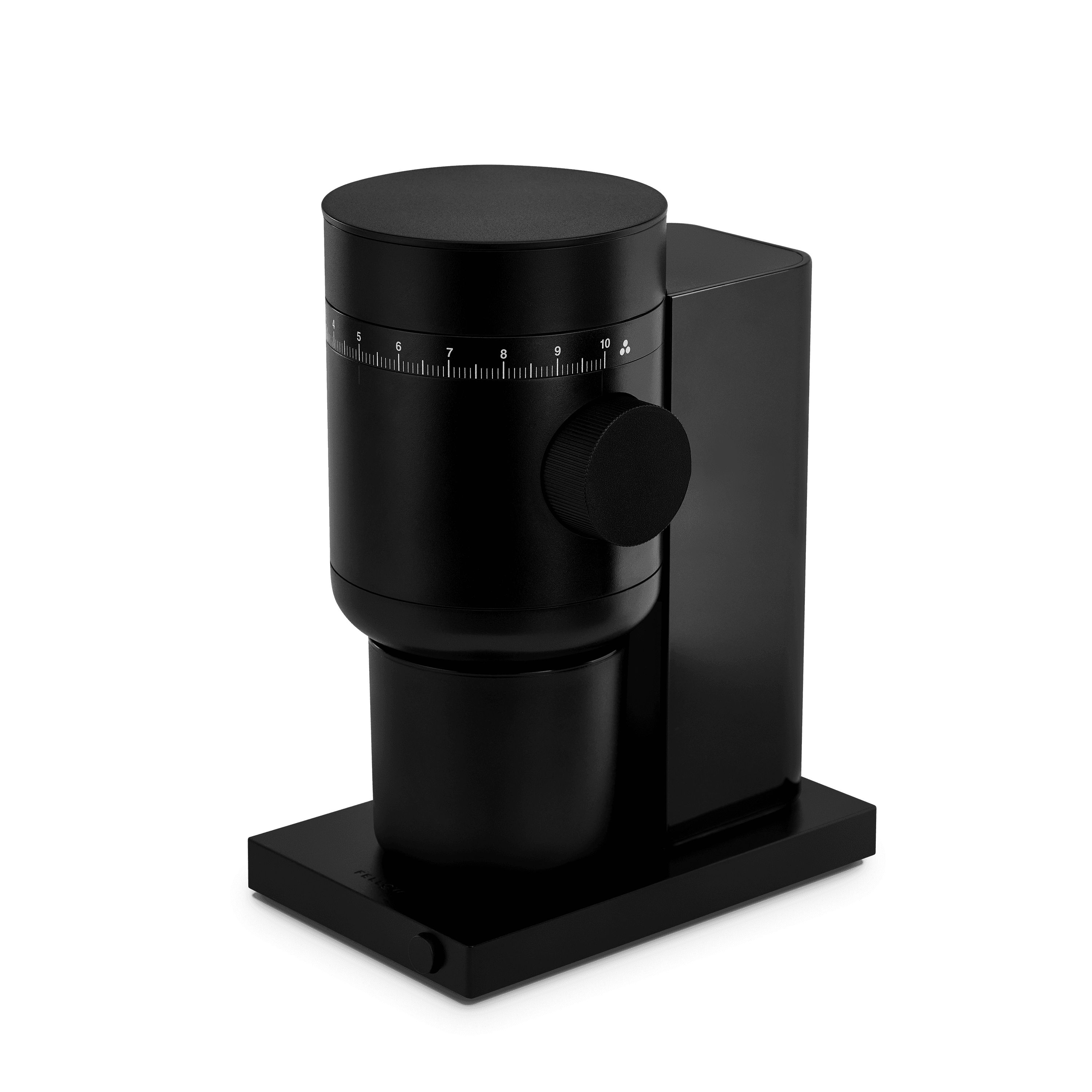 Fellow Opus 2 Conical Burr Grinder