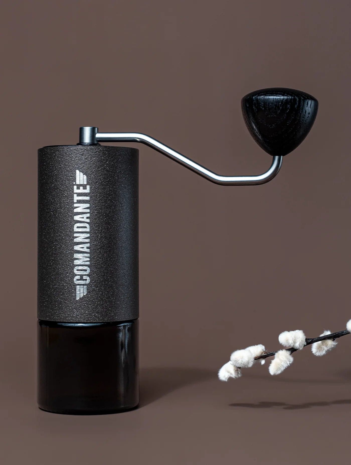 Comandante C40 Grinder