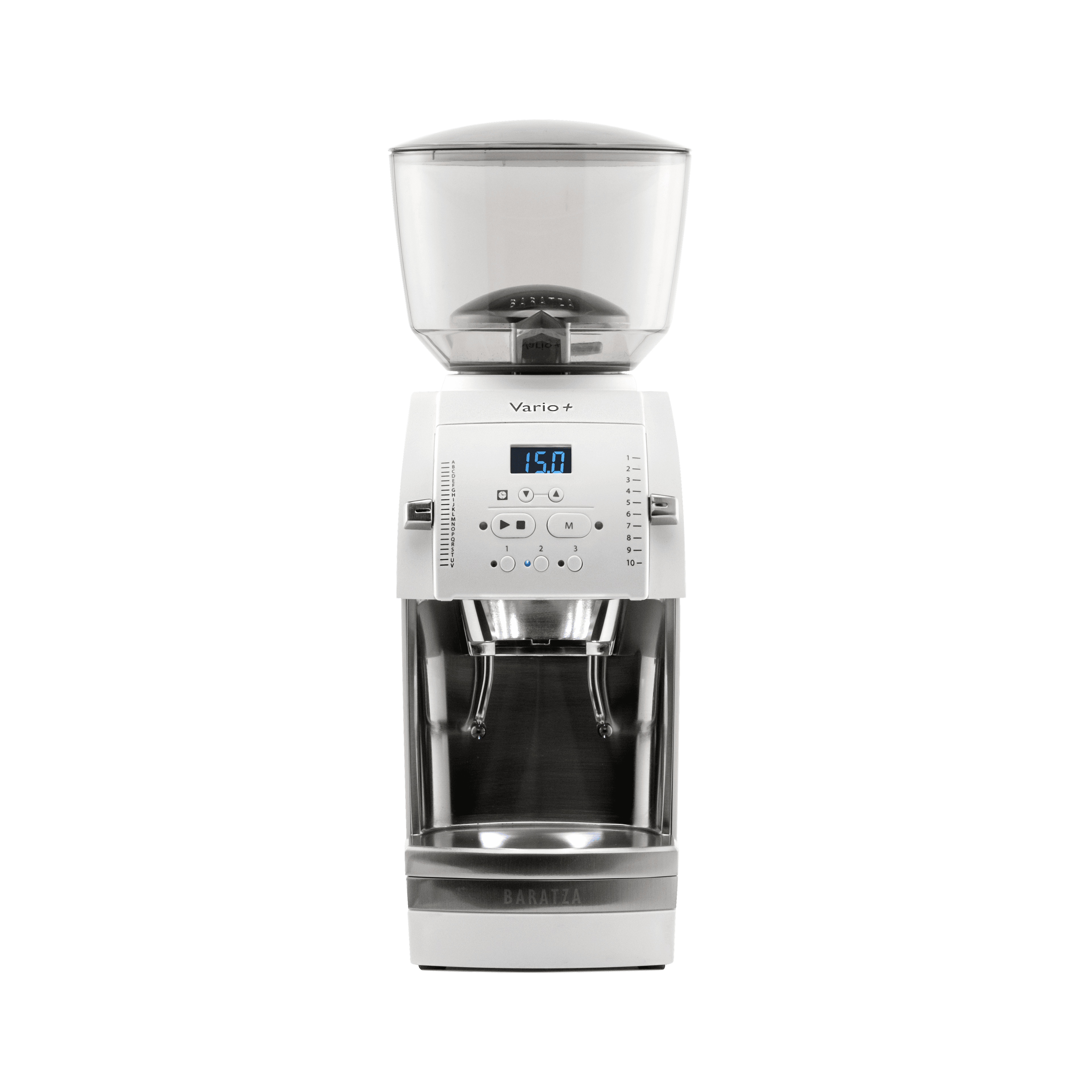 Baratza Vario+ 230V Coffee Grinder Black