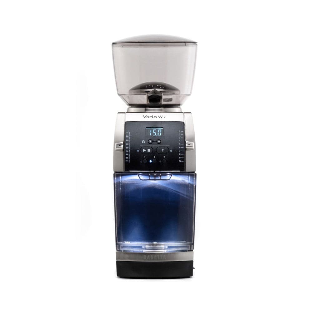 Baratza Vario-W + Coffee Grinder