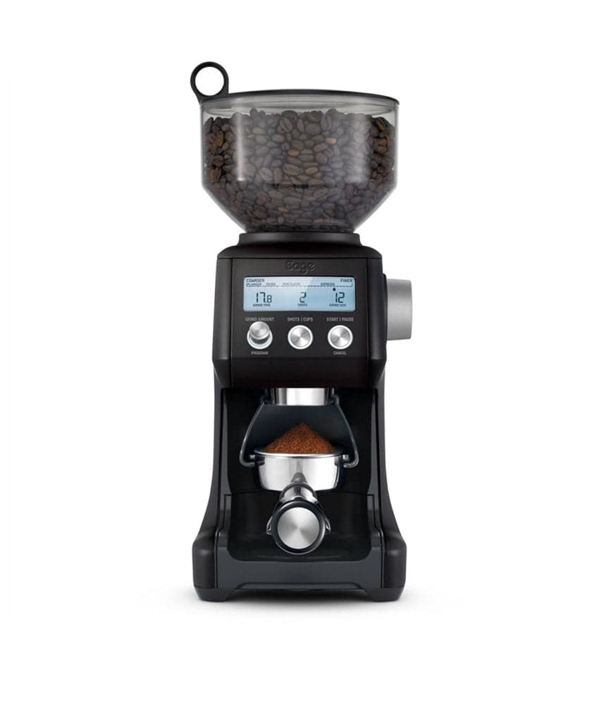 Sage Smart Coffee Grinder Pro - Stainless Steel