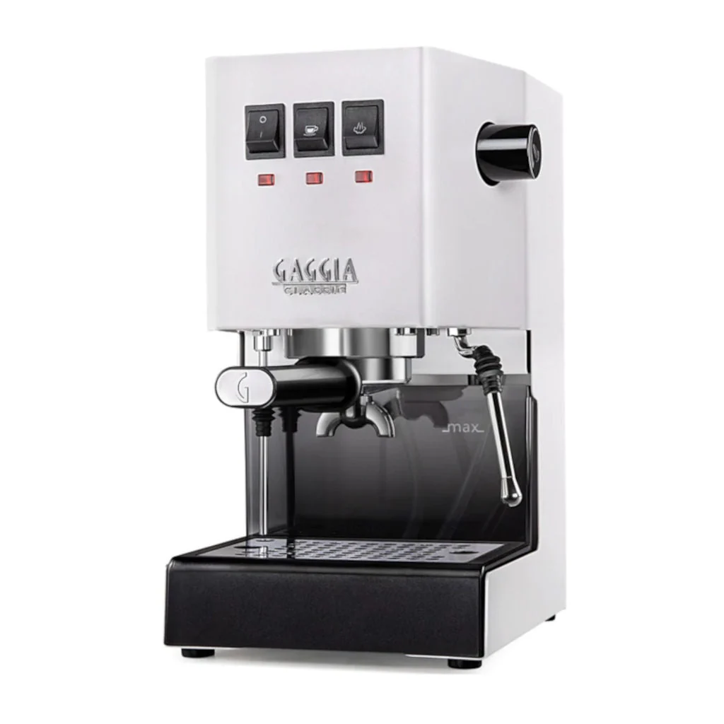 Gaggia Classic E24 Home Espresso Machine
