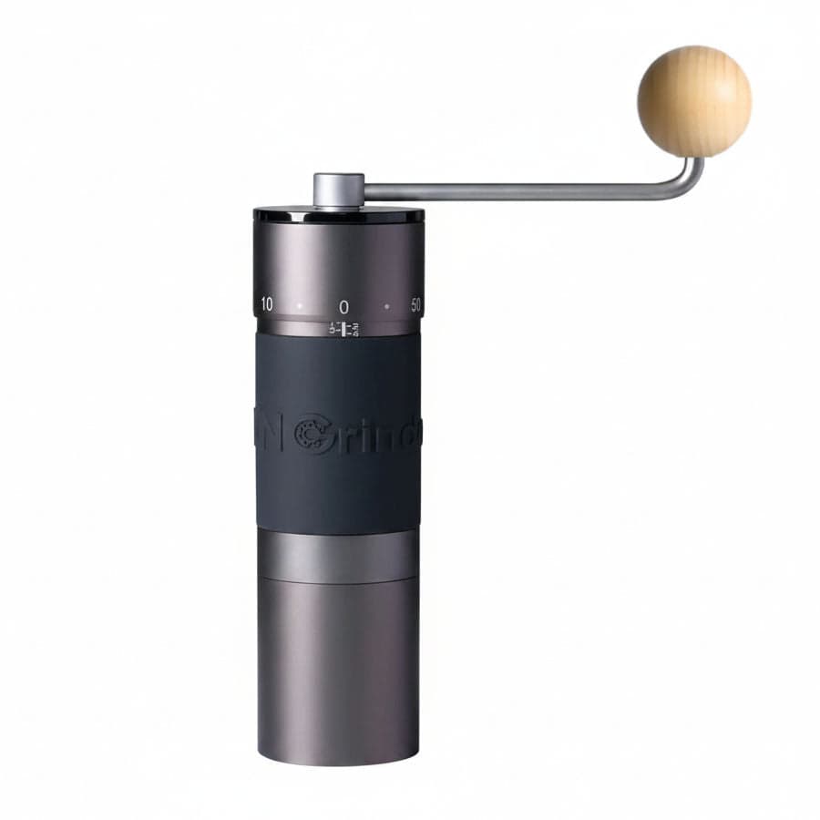 KINGrinder K6 Manual Coffee Grinder