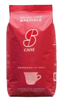 Essse Caffe - Speciale - Espresso Whole Beans - 2.2 lb Bag