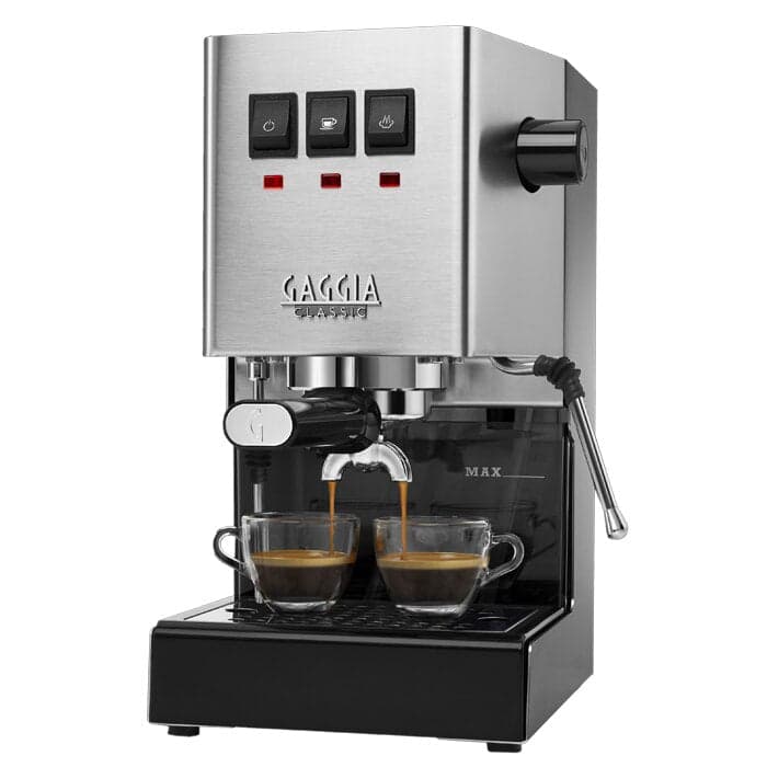 Gaggia Classic Pro E24 Espresso Machine