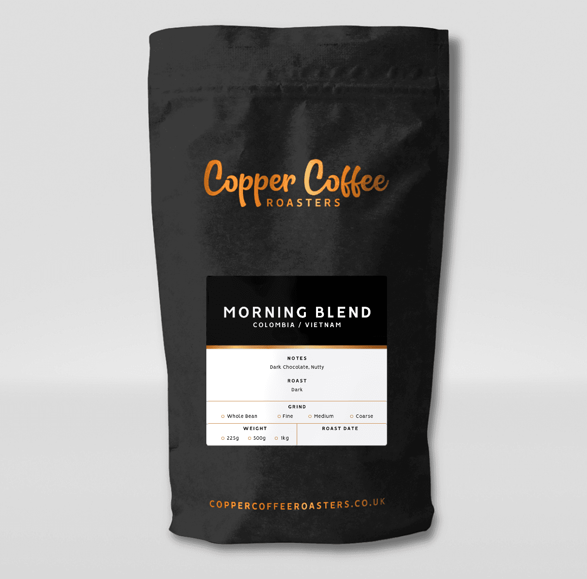 Morning Blend