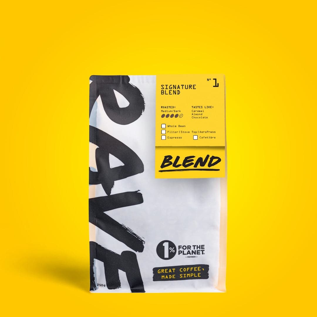Signature Blend Nº 1