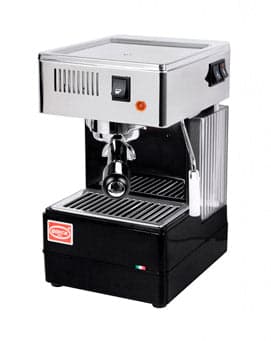 Quick Mill 0820 Stretta - schwarz