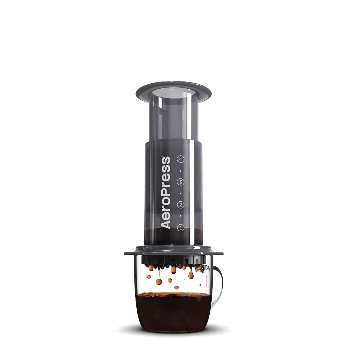 Aerobie AeroPress