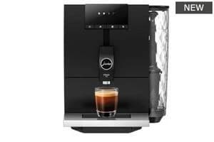 JURA ENA 4 Super-Automatic Espresso Machine
