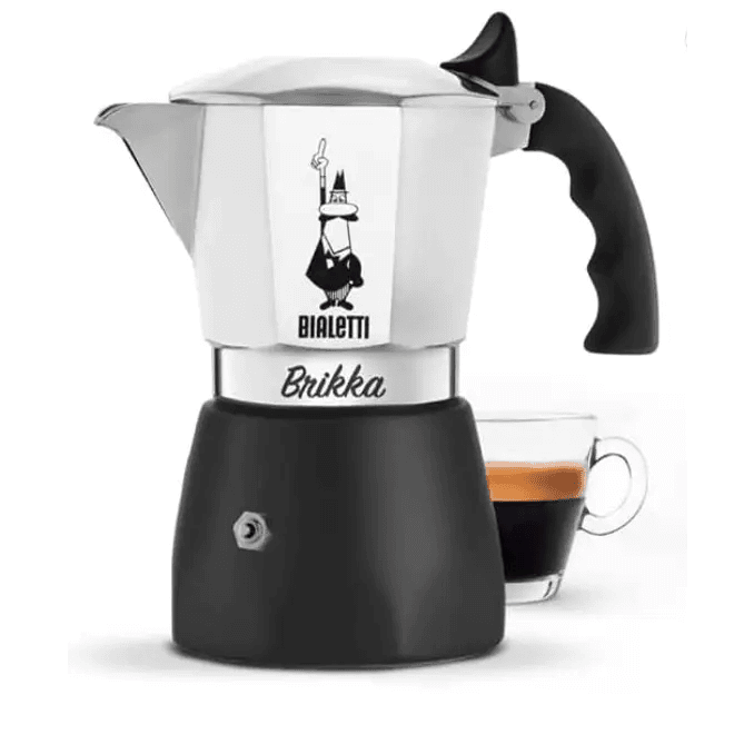 Bialetti Brikka