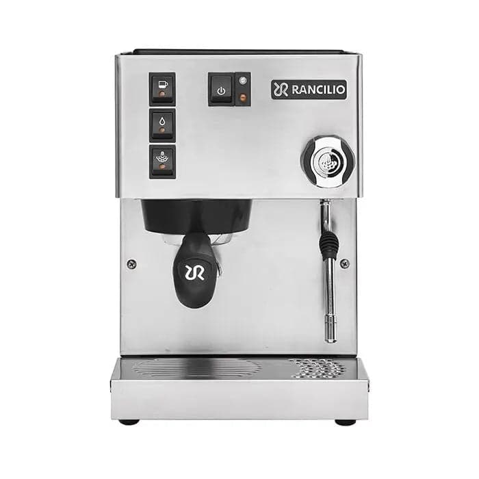 Rancilio Silvia V6 Coffee Machine