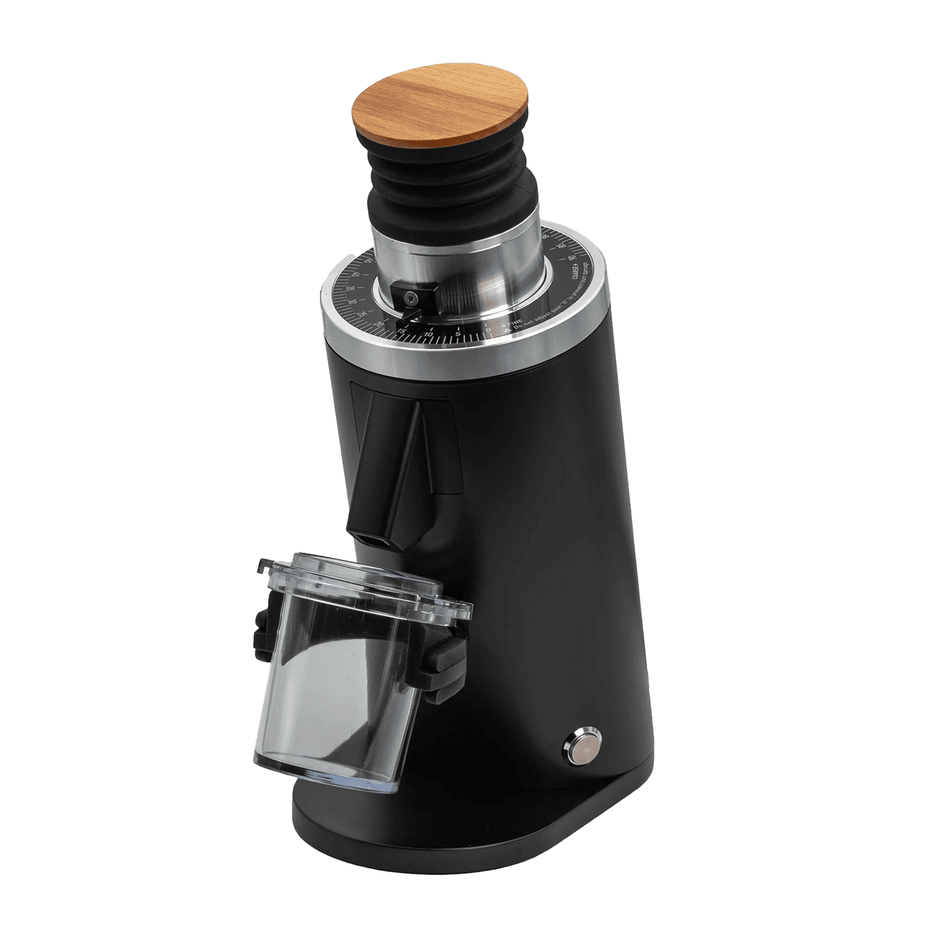 Turin DF54 V3 Single Dose Grinder