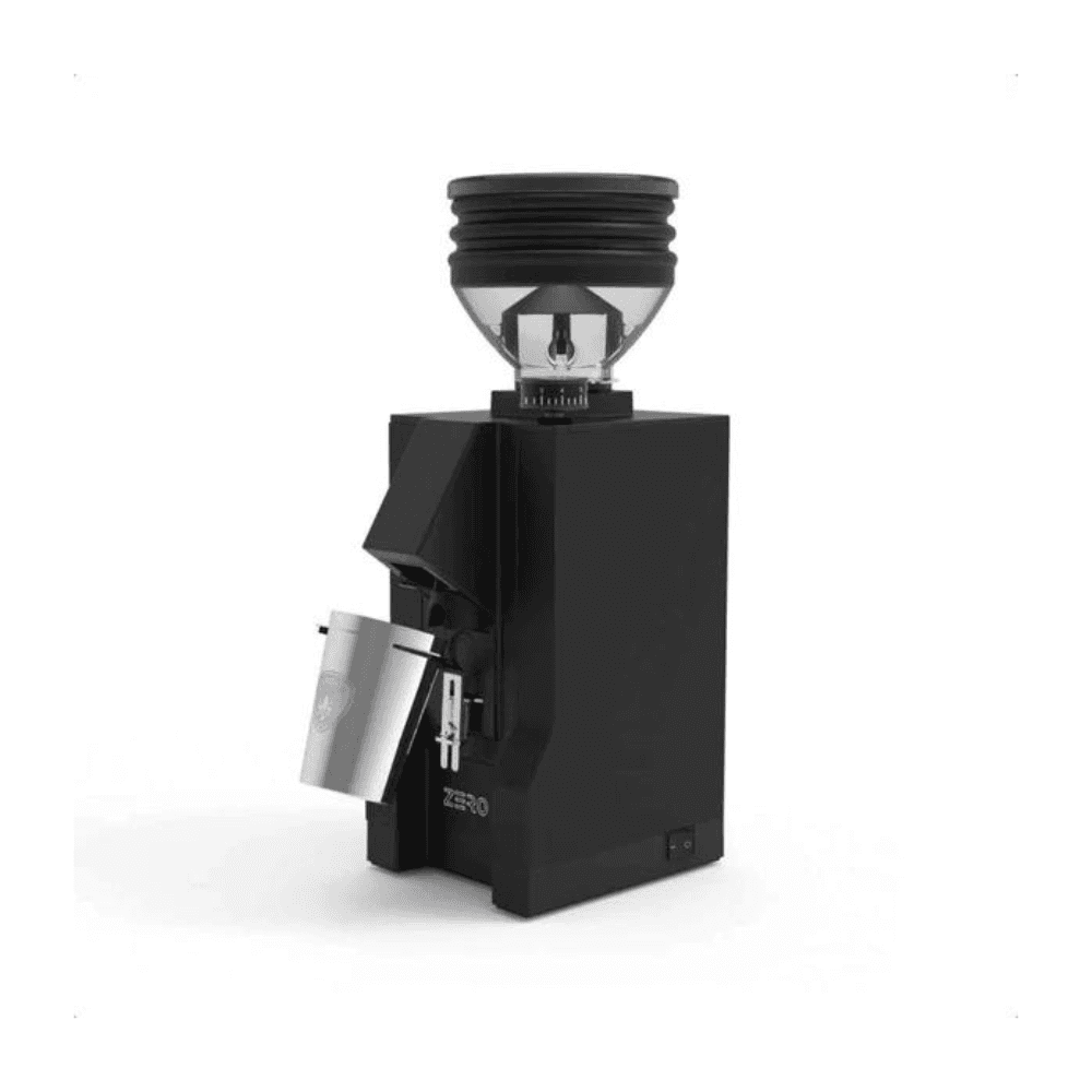 Eureka Mignon Zero 50 Coffee Grinder