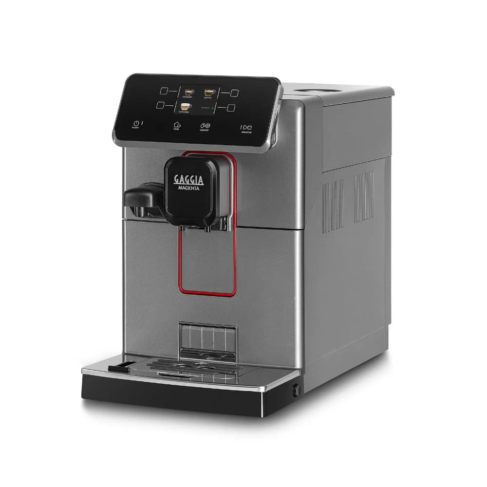 Gaggia Magenta Prestige Bean-to-Cup Coffee Machine