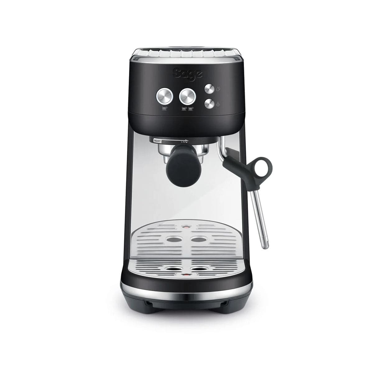 Sage Espresso Machine - The Bambino Plus