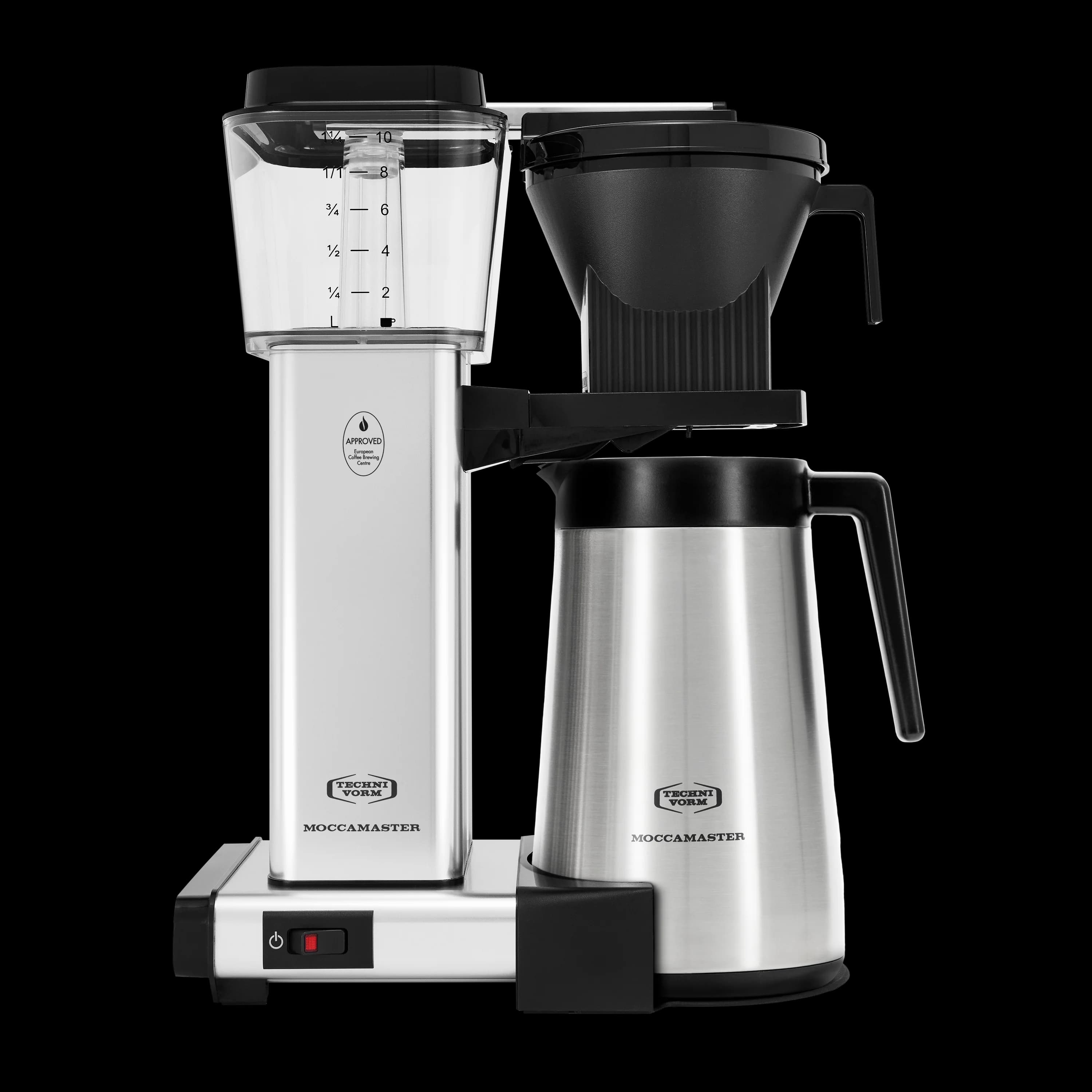 Moccamaster KBGT