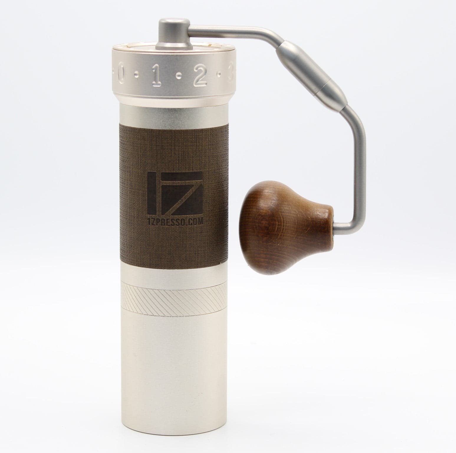 1Zpresso ZP6 Special Manual Coffee Grinder