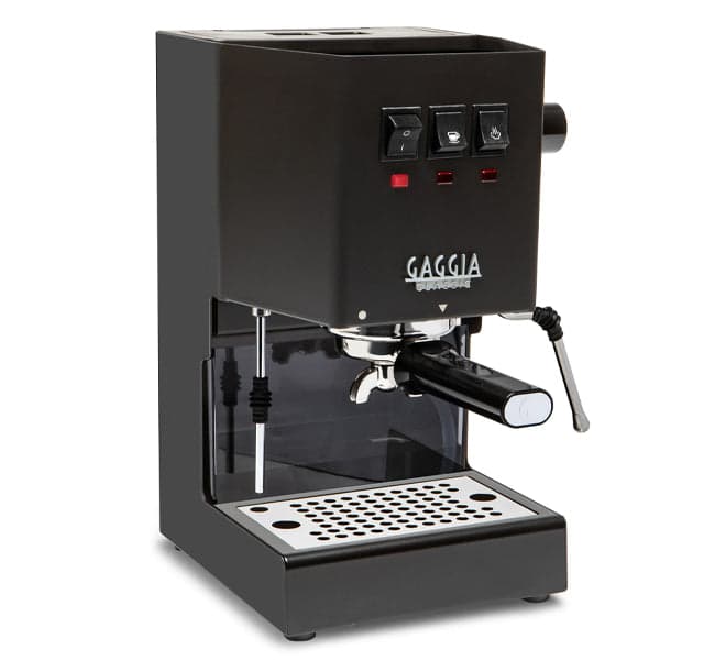 Gaggia Classic E24 Coffee Machine