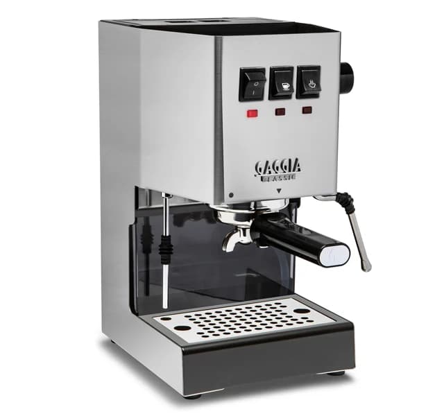 Gaggia Classic E24 Coffee Machine