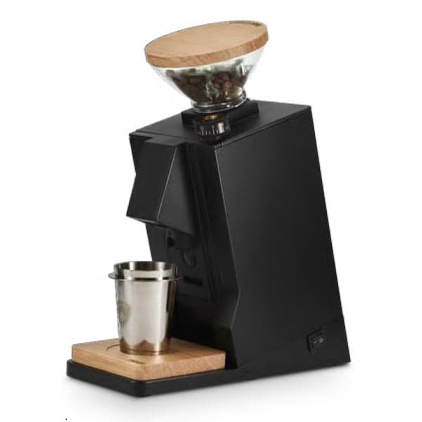 Eureka Oro Mignon Single Dose Grinder