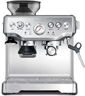 Breville Barista Express - Brushed Stainless