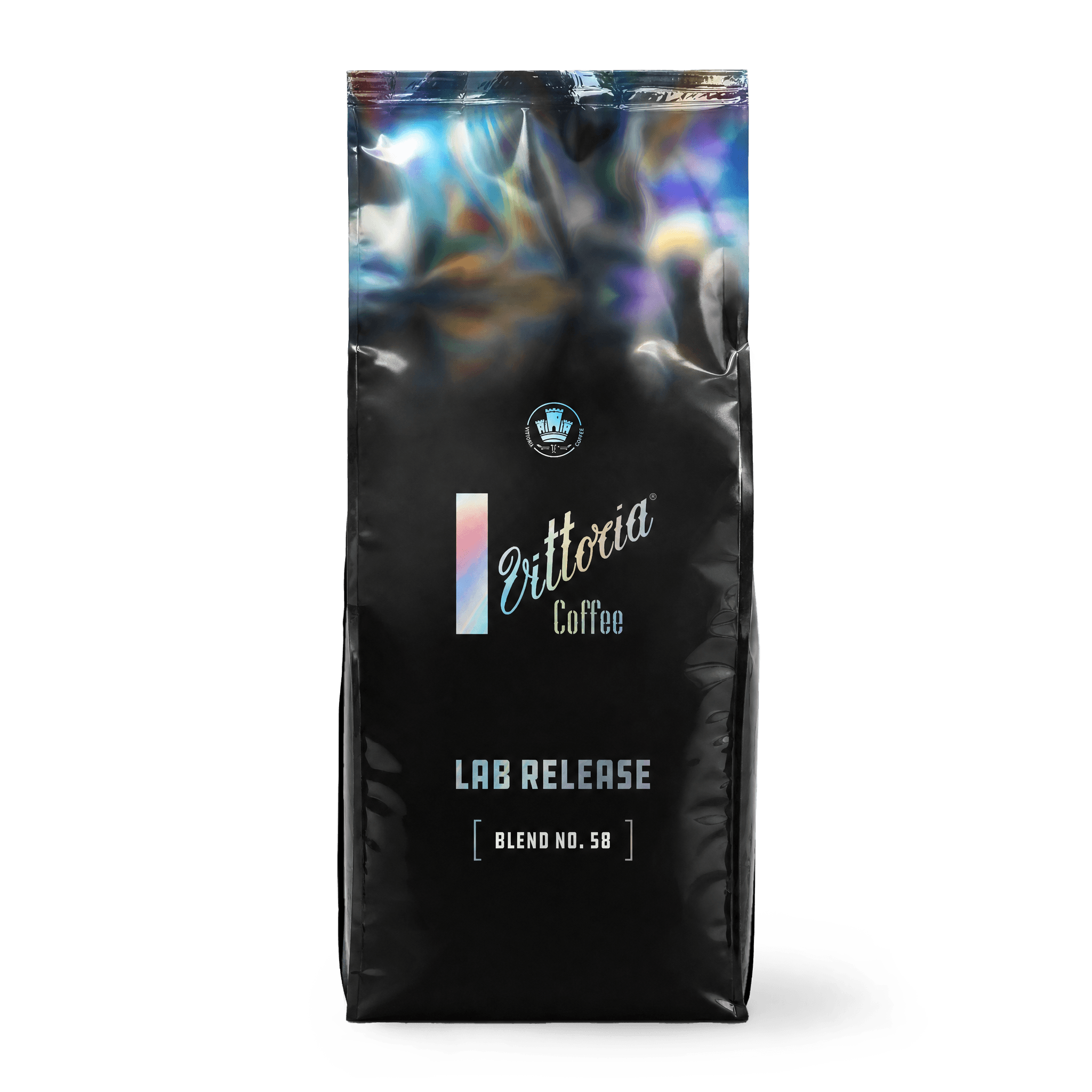 Lab Release - Blend No. 58 Specialty Coffee Beans