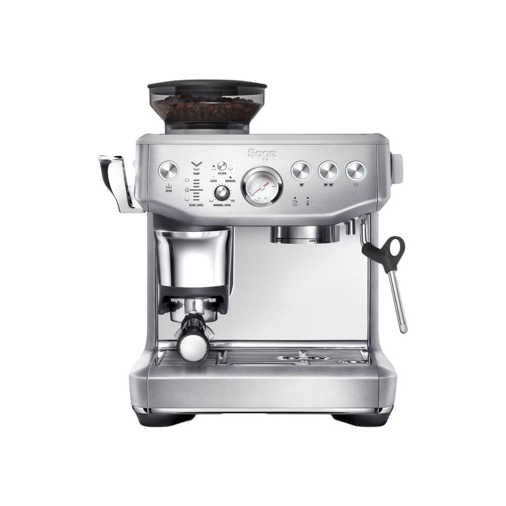 Sage Barista Express Impress