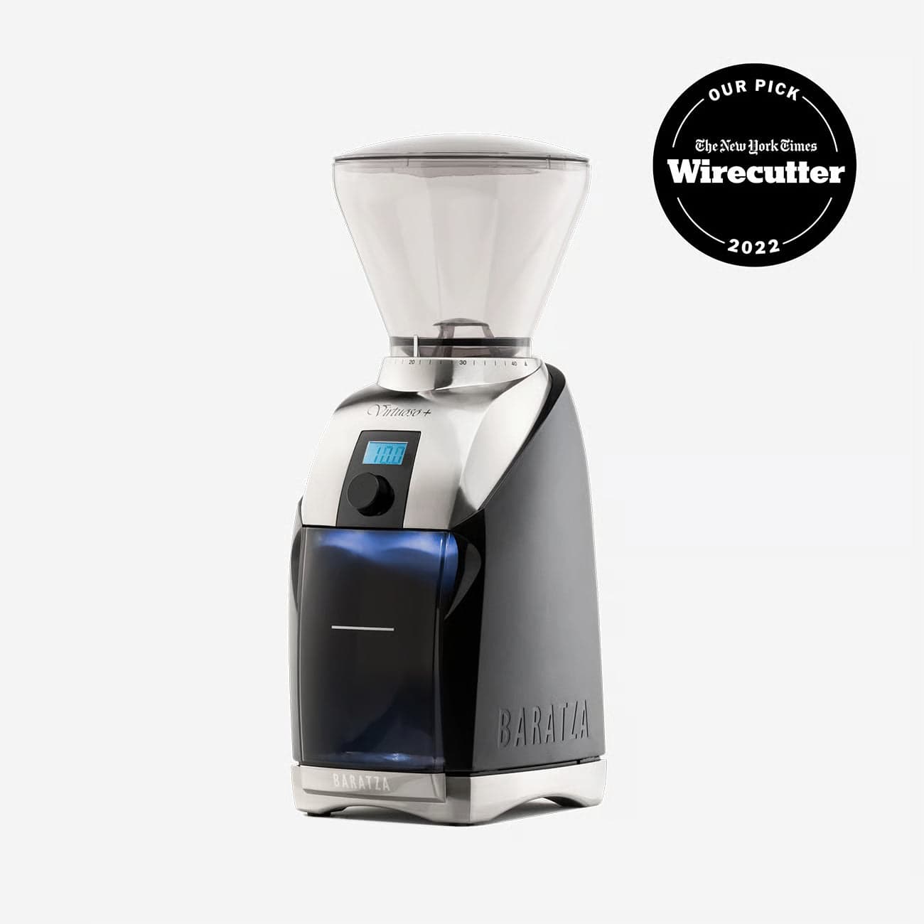 BARATZA VIRTUOSO+