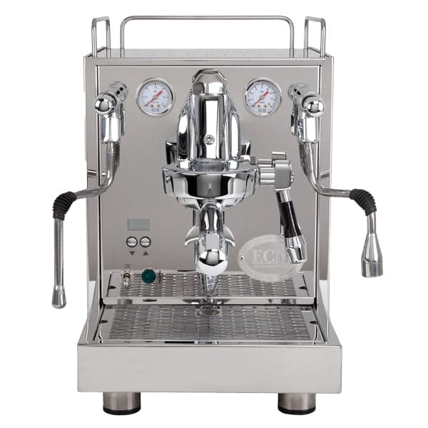 ECM Mechanika Max Espresso Machine