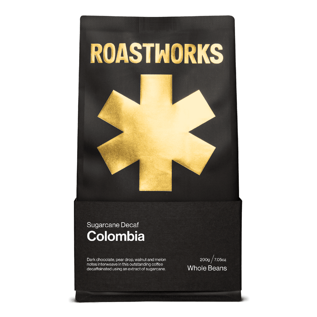 Decaf Colombia