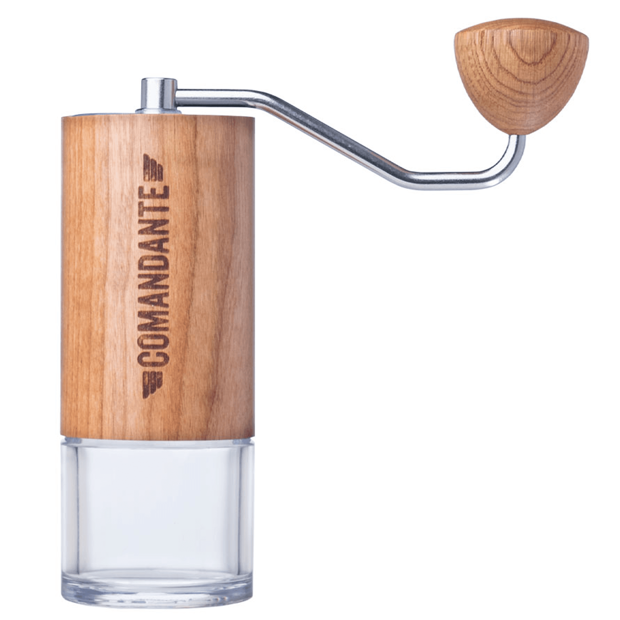 Comandante® Coffee Grinder C40 MK4 Nitro Blade®