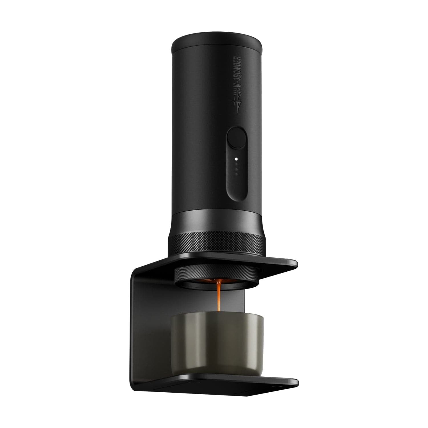 MHW-3BOMBER X-press58 Espresso Machine