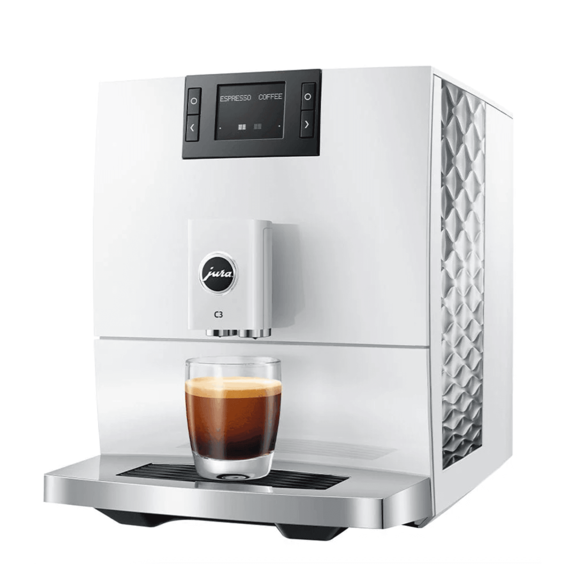 Jura C3