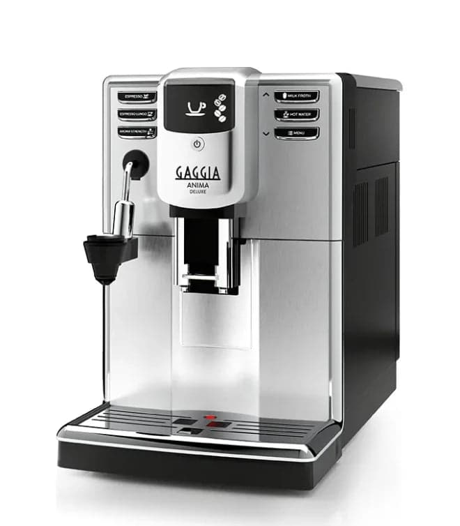 Gaggia Anima Deluxe