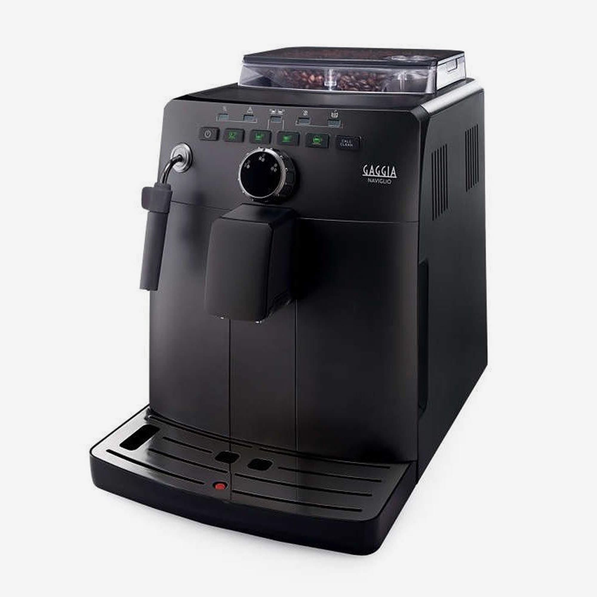 Gaggia Naviglio Bean to Cup Coffee Machine