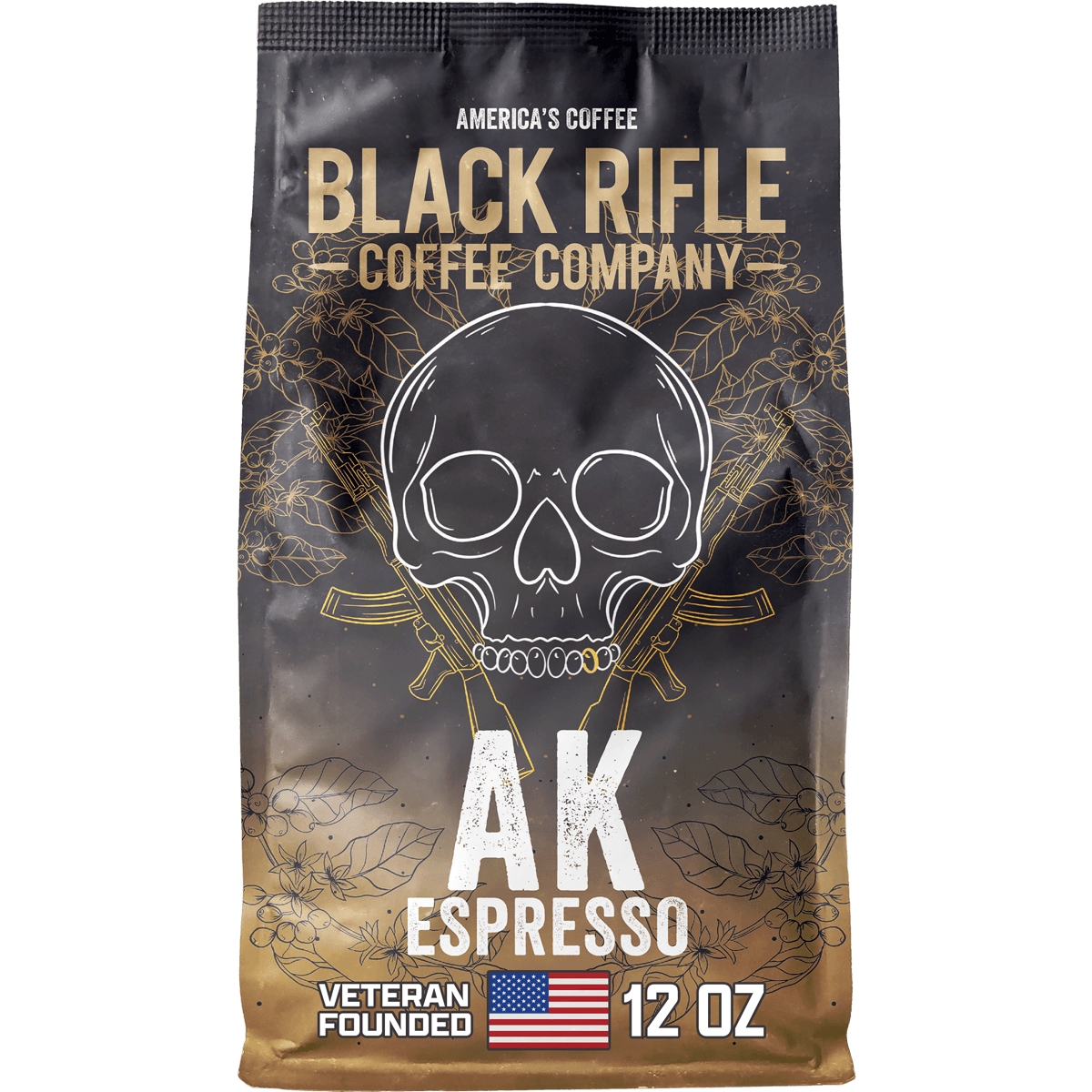 AK-Espresso Roast