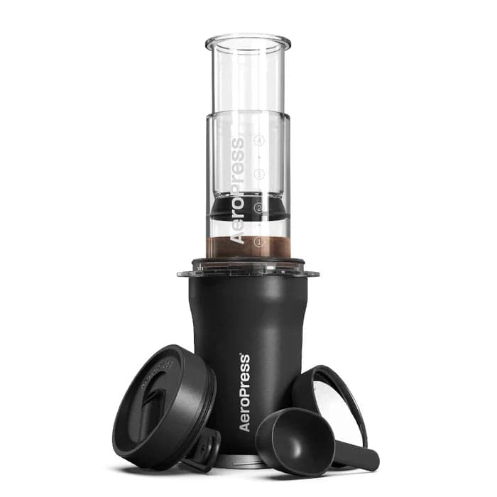 Aeropress Go Plus Coffee Maker