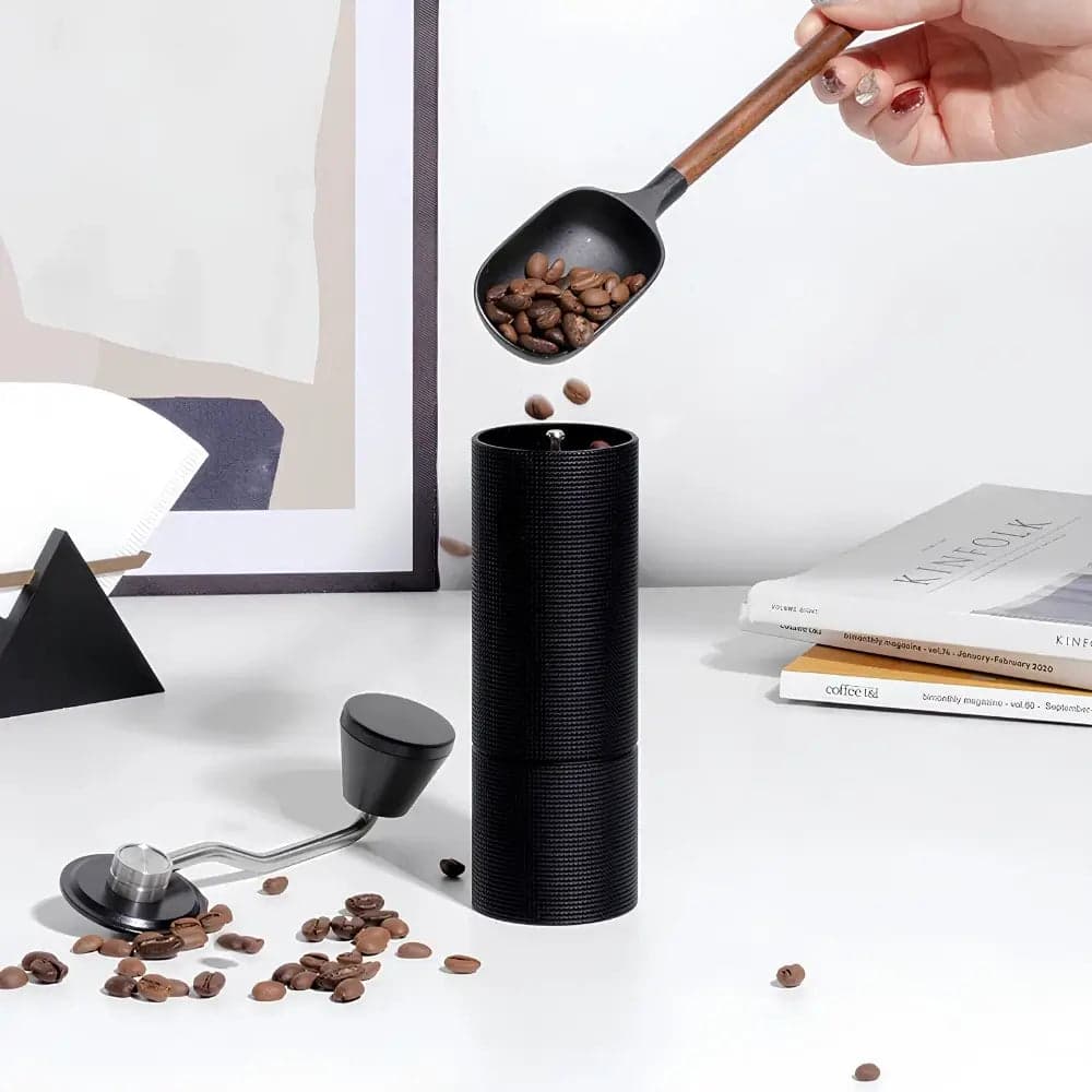 Timemore Chestnut C3 Hand Grinder
