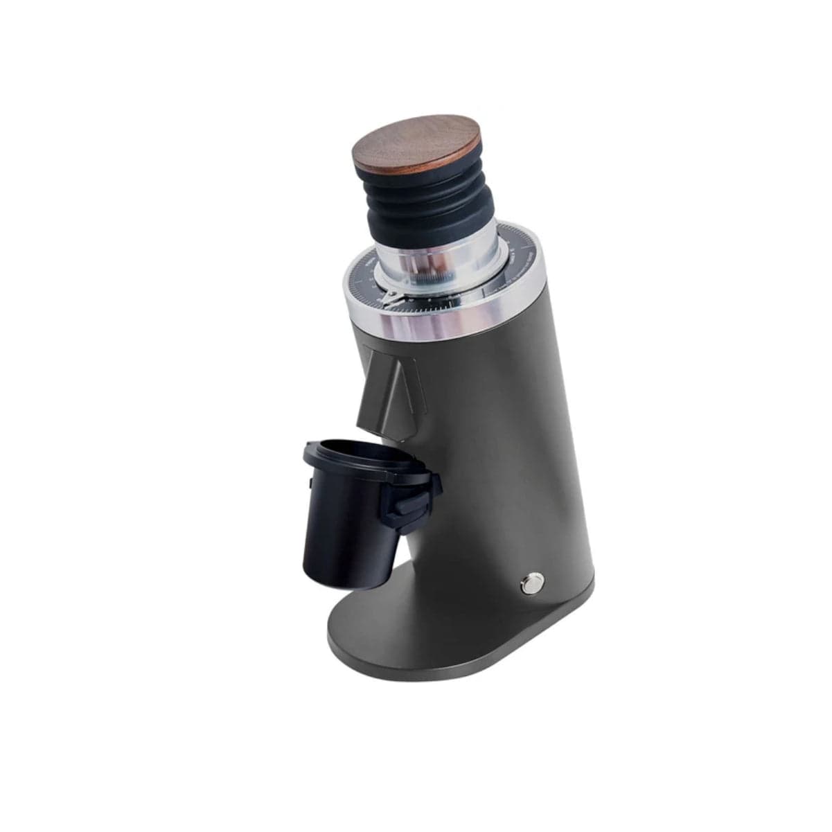 DF64 Gen 2.5 Single Dose Coffee Grinder (Yellow)