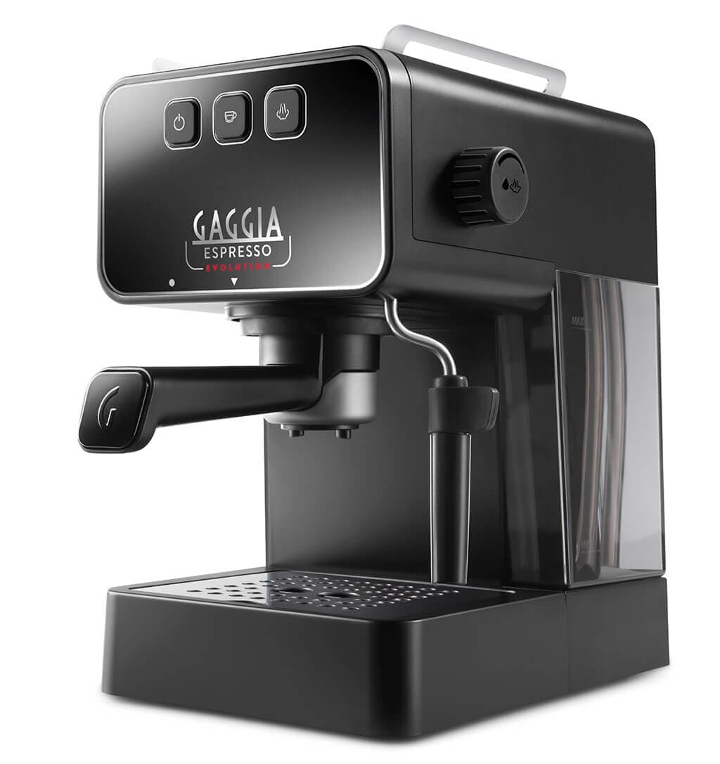 Gaggia Espresso Evolution