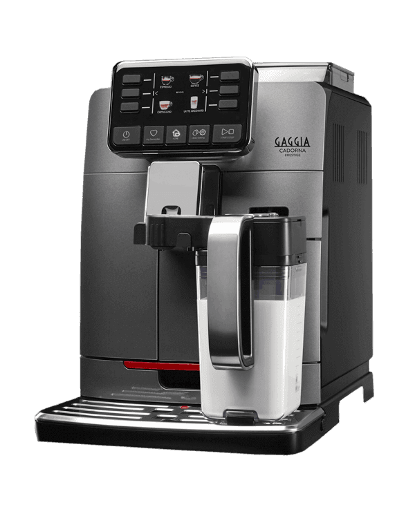 Gaggia Cadorna Prestige Bean to Cup Coffee Machine