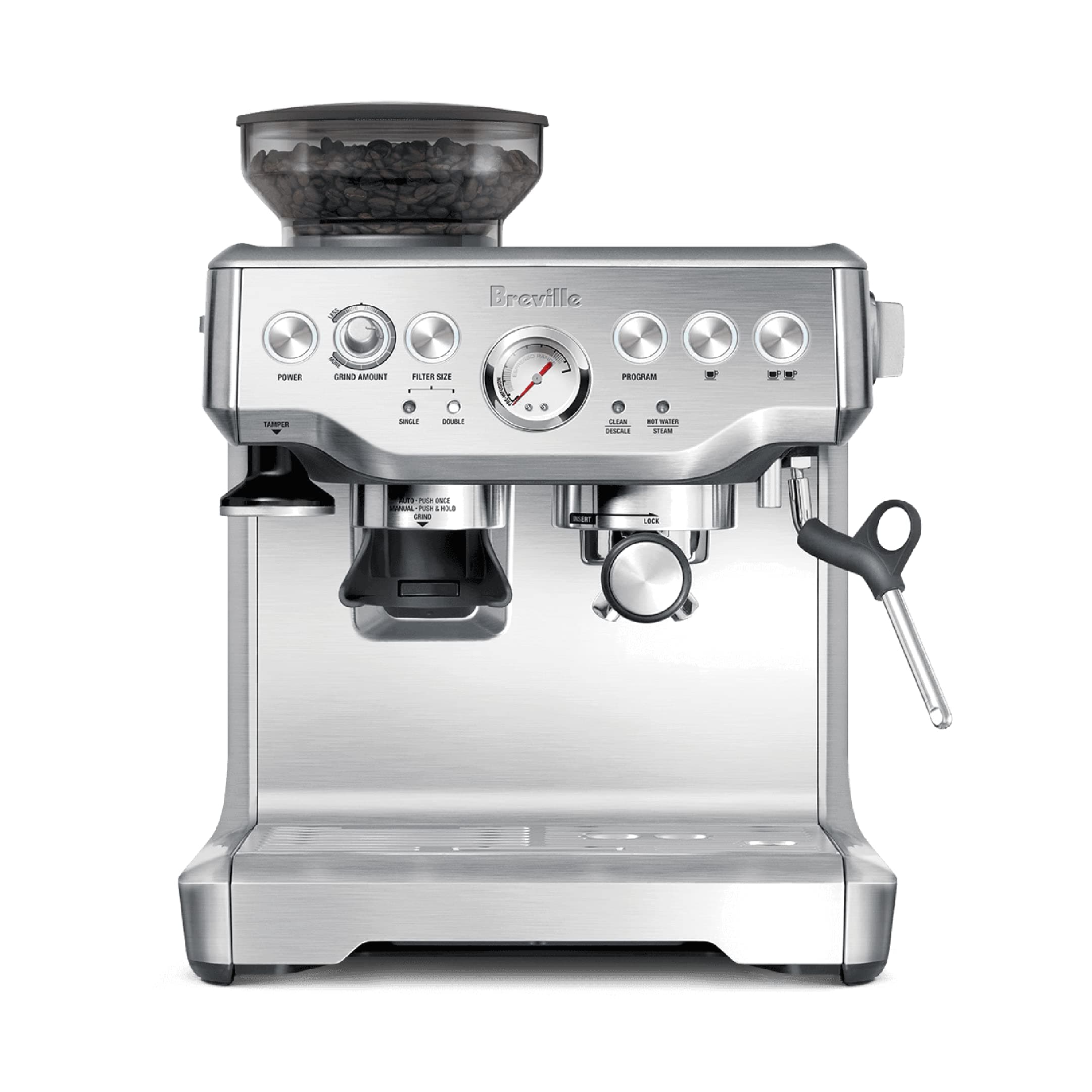 Breville Barista Express BES870XL