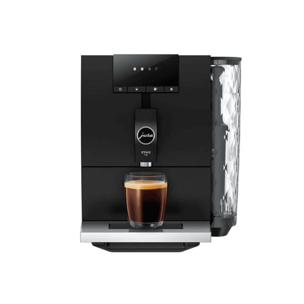 Jura ENA 4 Automatic Espresso Machine