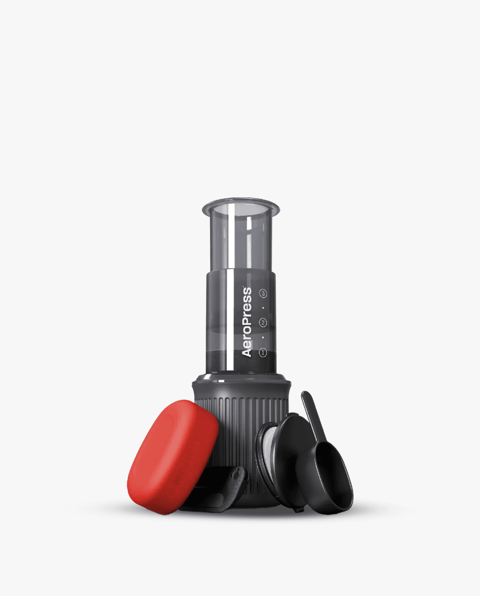 Coffee Maker - AeroPress Go Travel