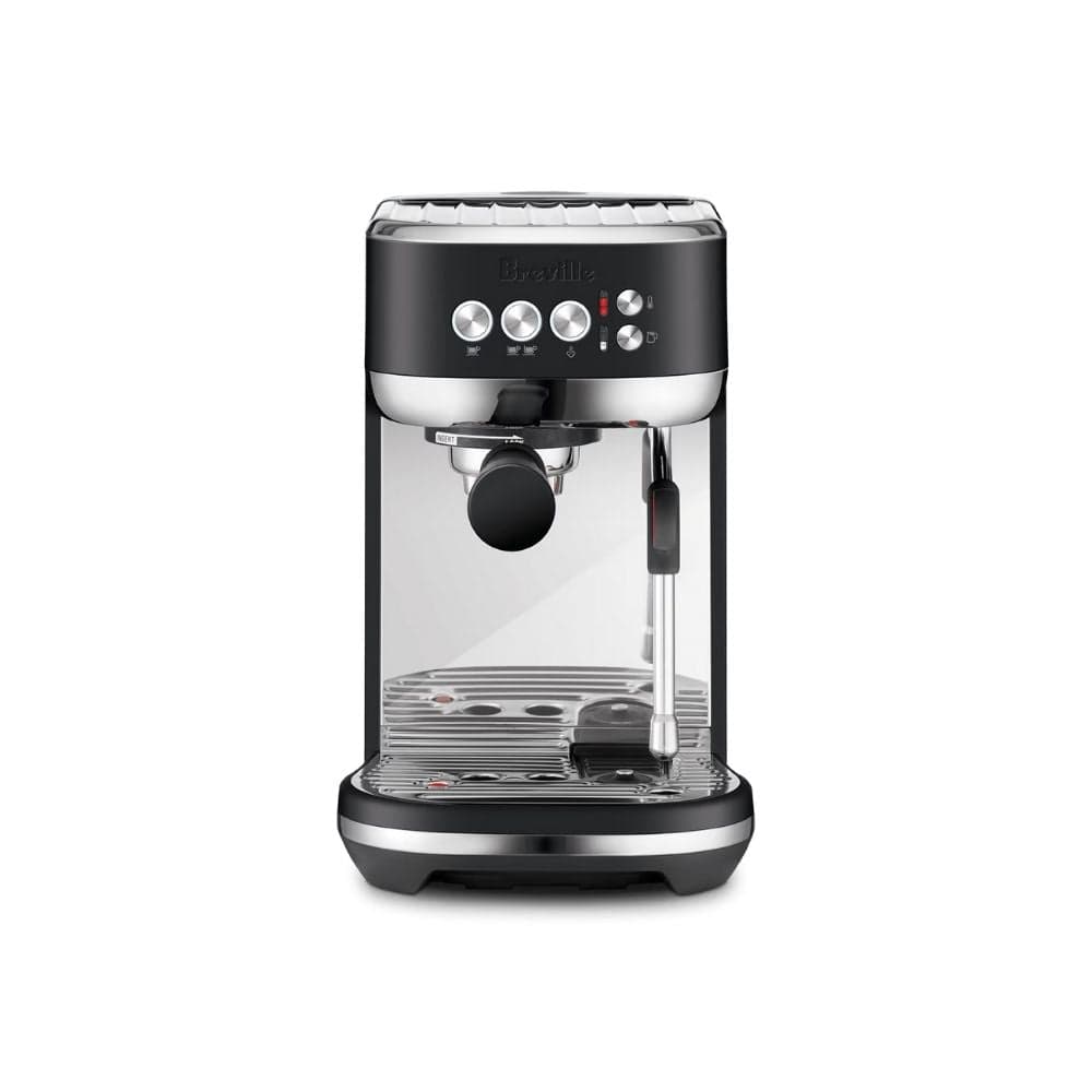 Breville Bambino Plus - Black Truffle