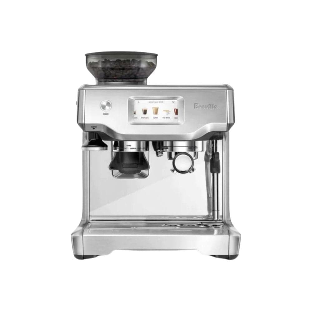 Breville Barista Touch - Brushed Stainless