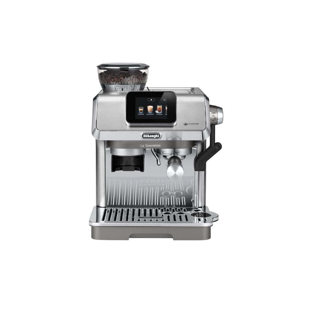 De'Longhi La Specialista Touch Espresso Machine