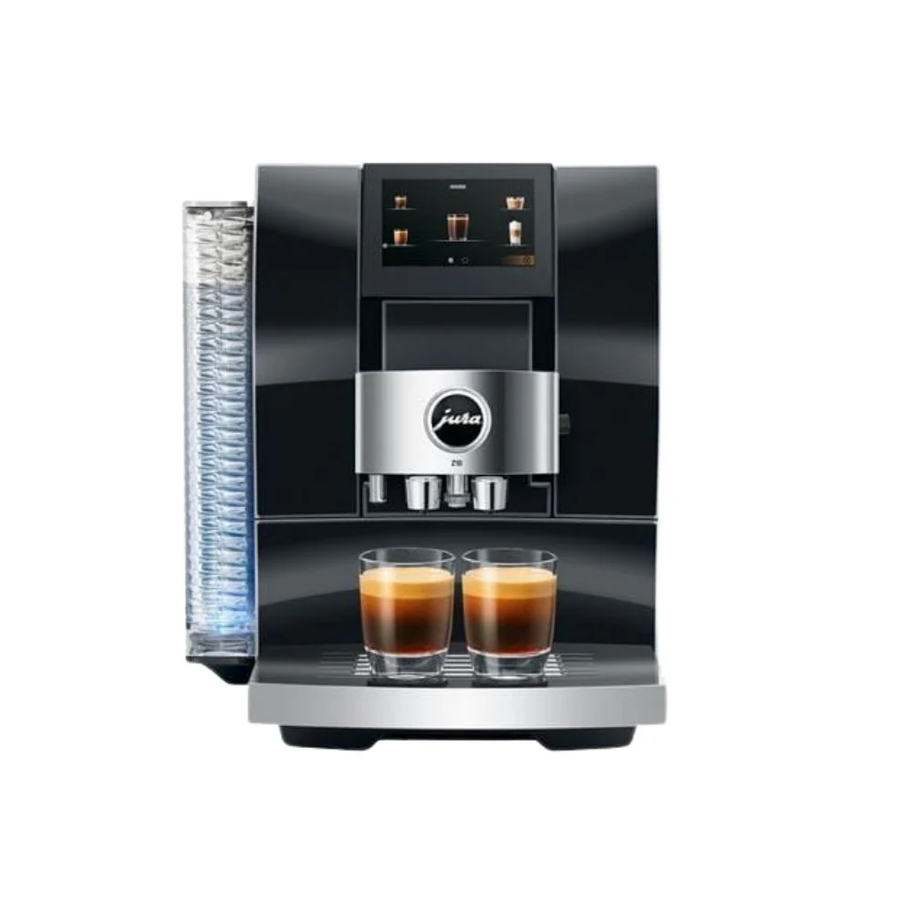 Jura Z10 Diamond Black